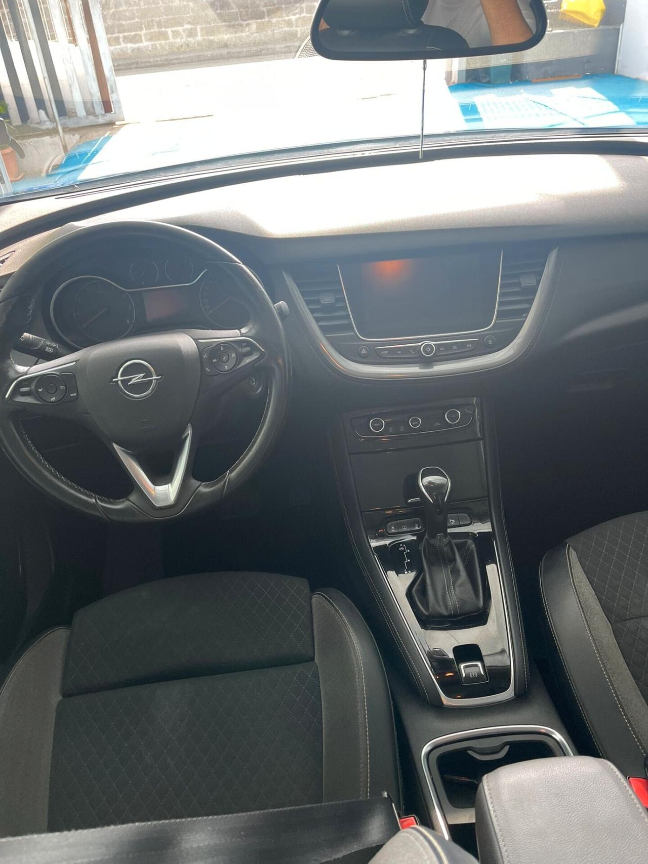 Opel Grandland X 2.0 diesel Ecotec Start&Stop aut. Ultimate