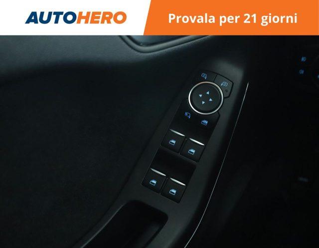 FORD Fiesta 1.5 EcoBlue 5 porte Titanium