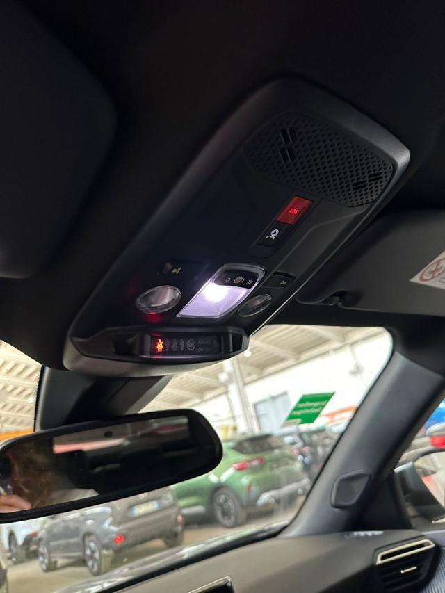 PEUGEOT 2008 PureTech 100 S&S Allure