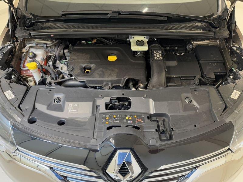 Renault Espace 1.6 dCi 160 CV EDC Intens