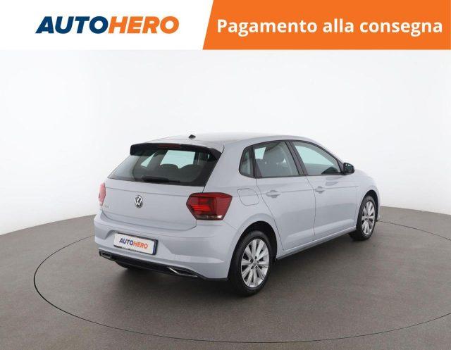 VOLKSWAGEN Polo 1.6 TDI 95 CV 5p. Highline BlueMotion Technology