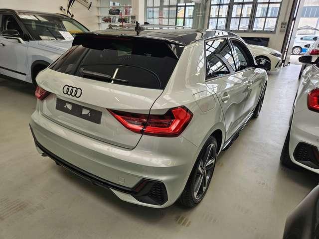 Audi A1 A1 Sportback 30 S Line Black Edition 116cv