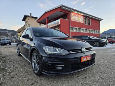 VOLKSWAGEN Golf 1.0 TSI 115 CV 5p. BlueMotion Technology R-line
