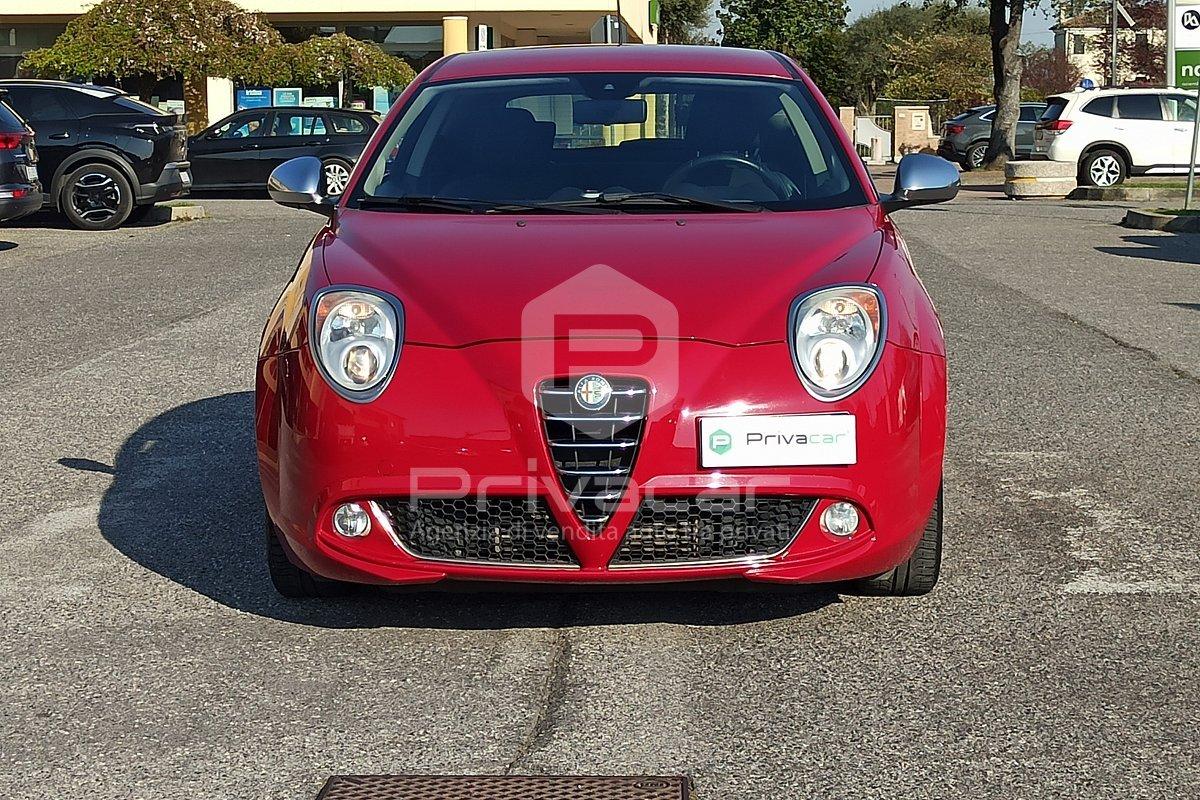 ALFA ROMEO MiTo 1.3 JTDm 85 CV S&S Progression