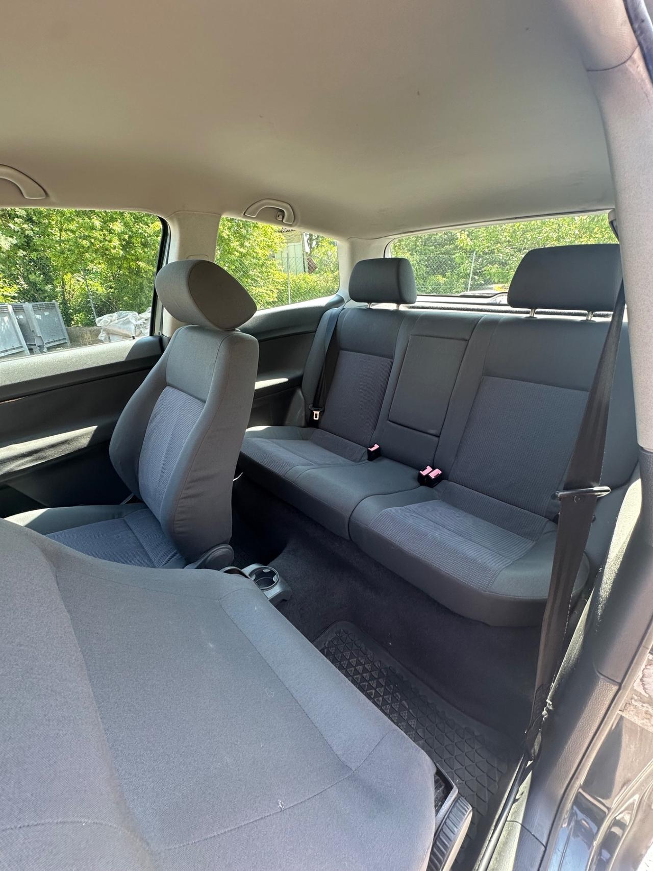 Volkswagen Polo 1.4 TDI 3p. Comfortline Neop. 100millakm