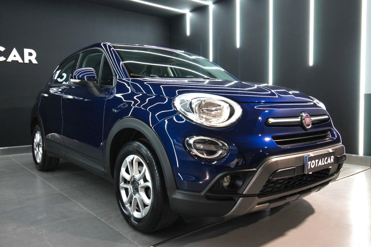 FIAT 500 X 1.3 MJT 95 CV