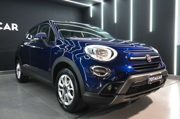 FIAT 500 X 1.3 MJT 95 CV