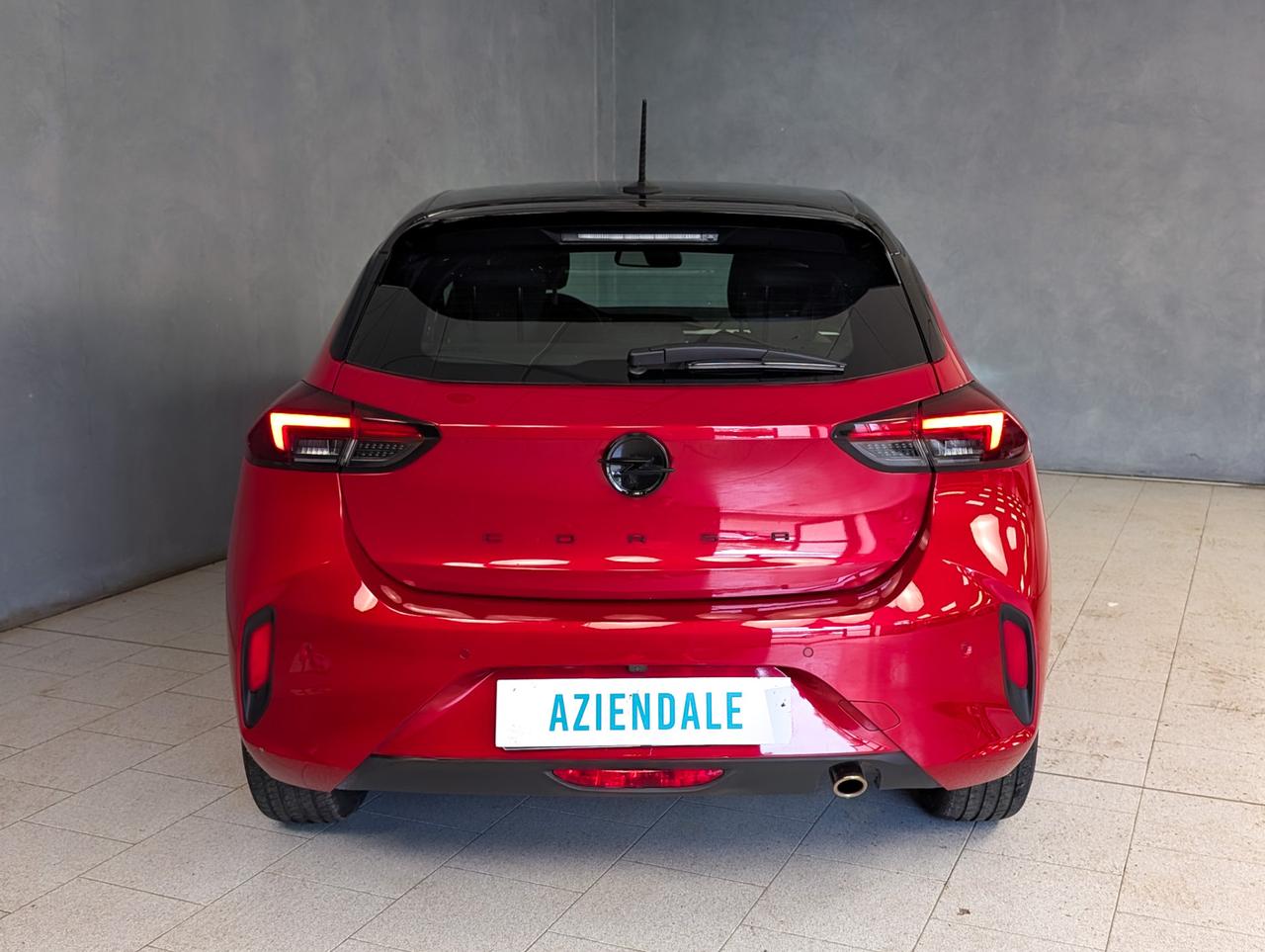 Opel Corsa 1.2 100cv AT8 GS