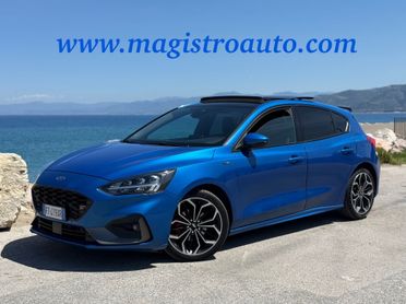 Ford Focus ST-Line Ultra 1.5 150CV KIT-ST straFULL