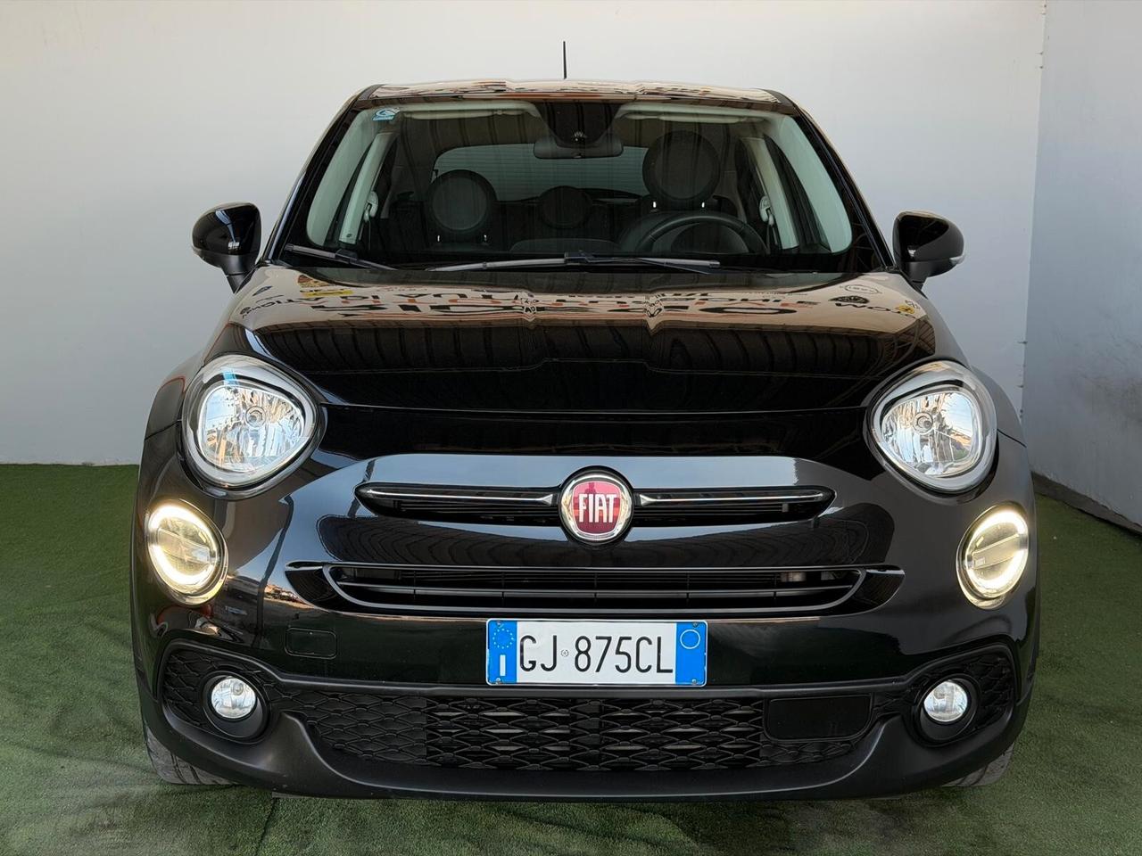 Fiat 500X 1.3 MultiJet 95 CV Club