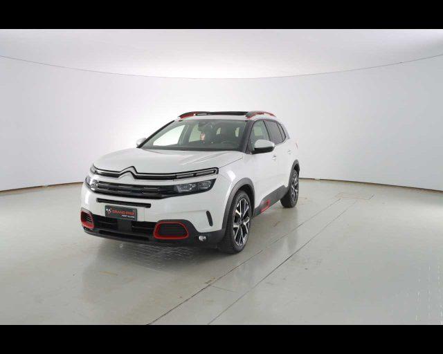 CITROEN C5 Aircross BlueHDi 130 S&S EAT8 Shine
