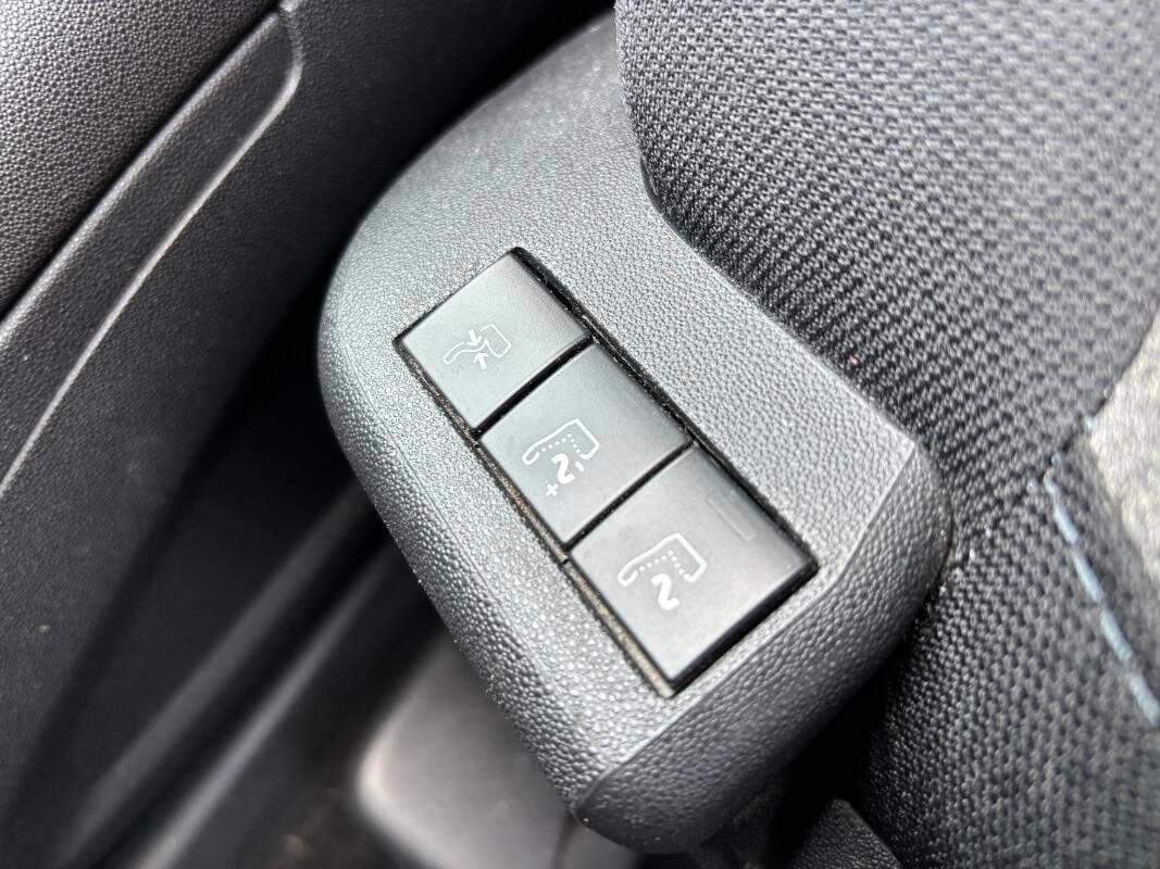 Citroen C4 Gran Picasso 1.5 bluehdi Shine s&s 130cv