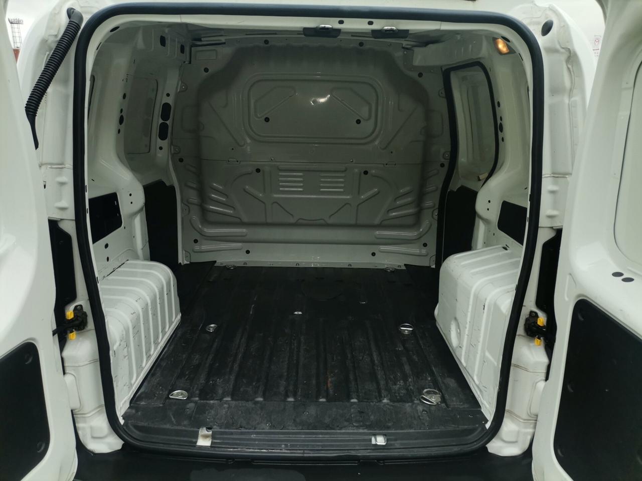 Fiat Fiorino 1.3 MJT 95CV Cargo SX