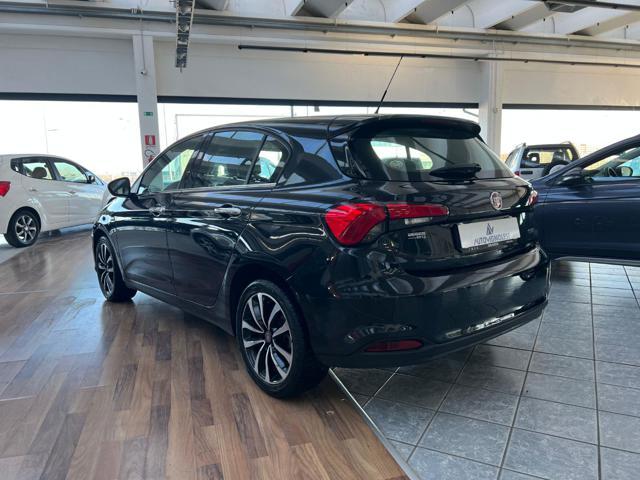 FIAT Tipo 1.4 T-Jet 120CV GPL 5 porte Lounge-UNIPROP, CRUISE