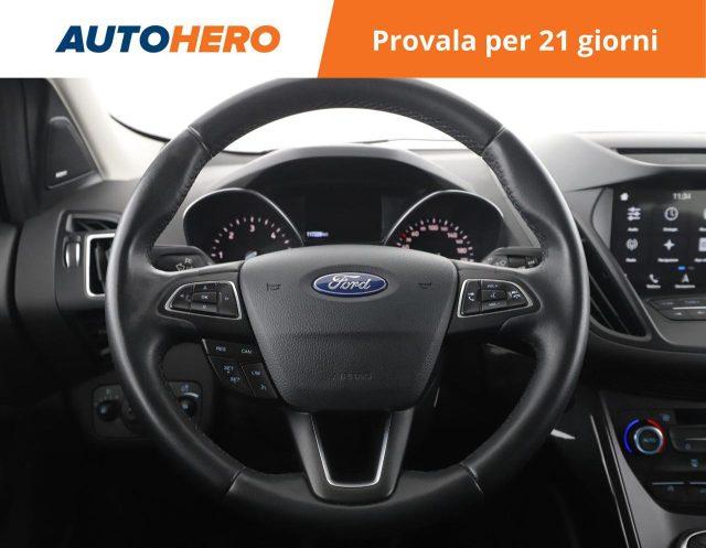 FORD Kuga 1.5 TDCI 120 CV S&S 2WD Titanium