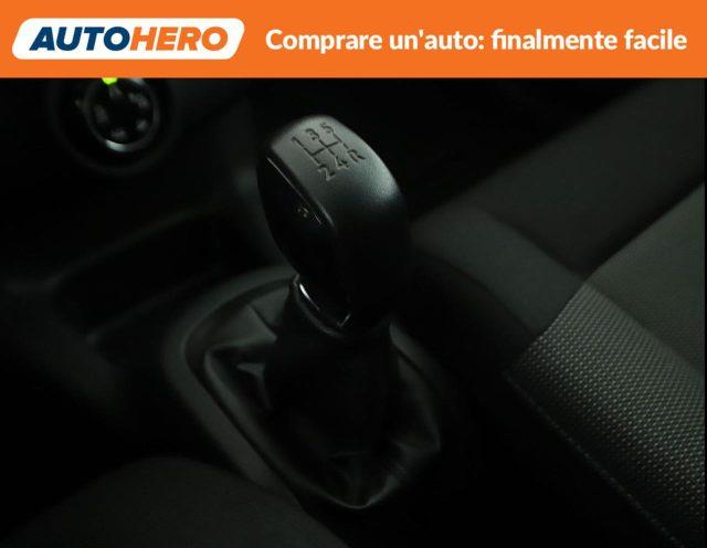 CITROEN C4 Cactus BlueHDi 100 Feel