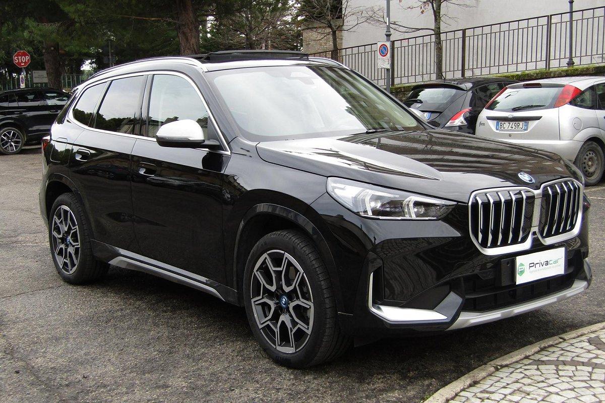 BMW X1 xDrive 25e xLine