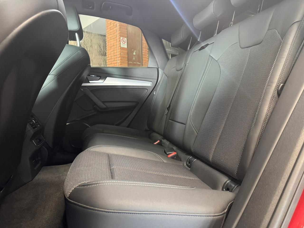 Audi Q5 SPB 40 TDI quattro S tronic line