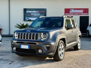 Jeep Renegade 1.0 T3 Limited