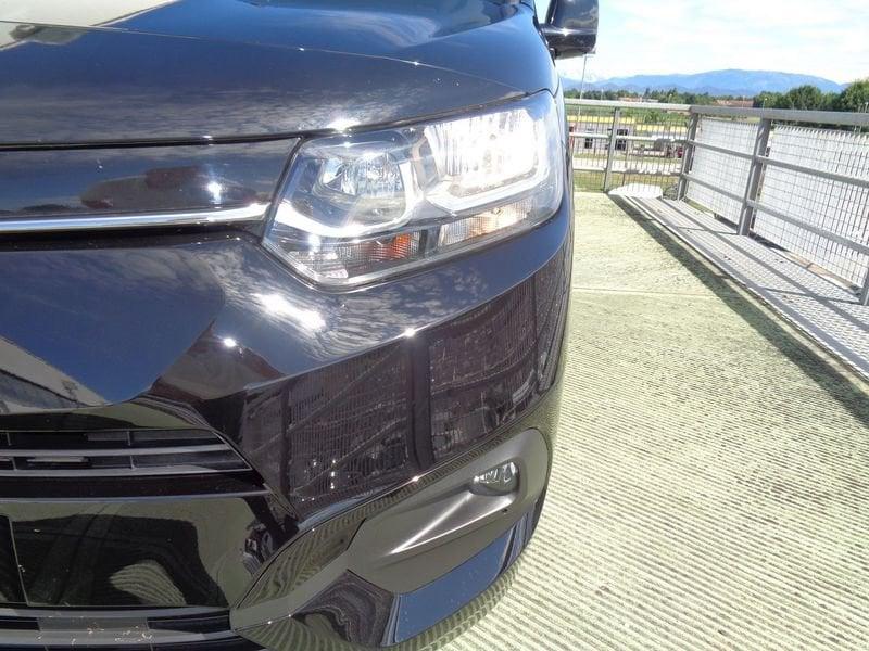 Toyota Proace City Verso 1.5D 130 CV S&S Long D Lounge