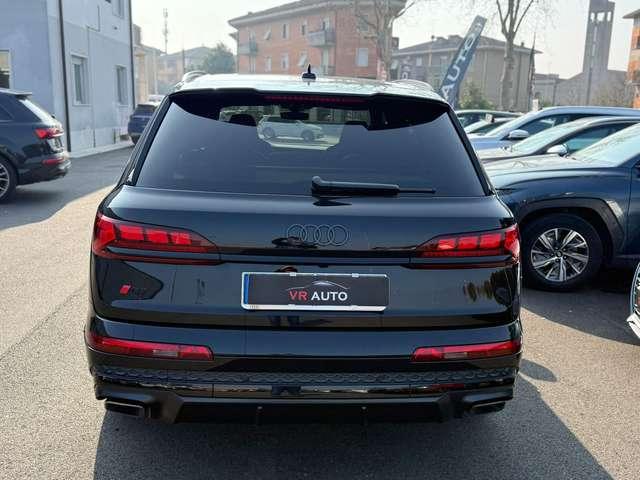 Audi Q7 3.0 tdi mhev S-Line quattro 286cv 7P/SUPER OPTIONA