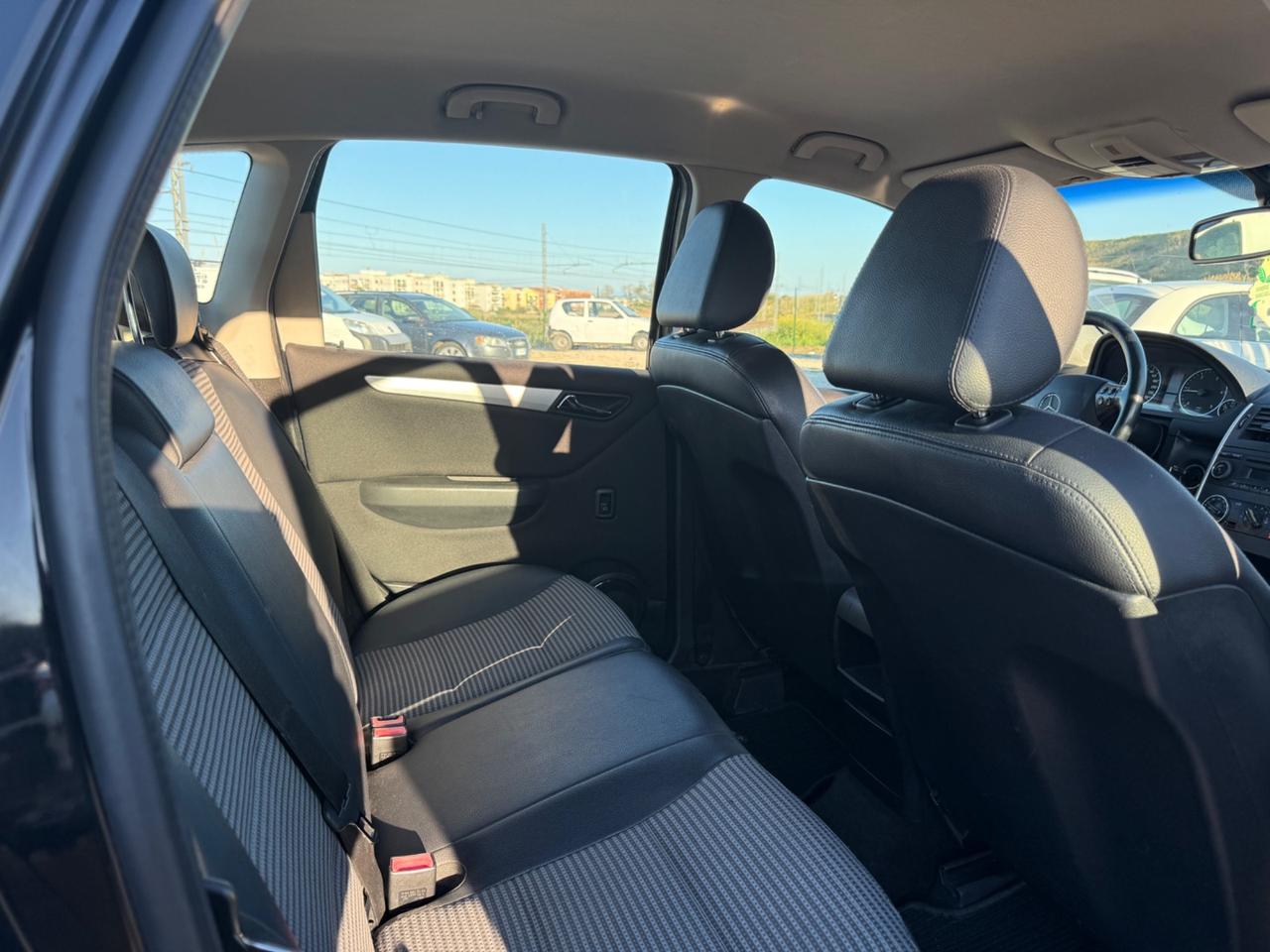 Mercedes-benz A 180 CDI Avantgarde 1.999€ prezzo bomba !