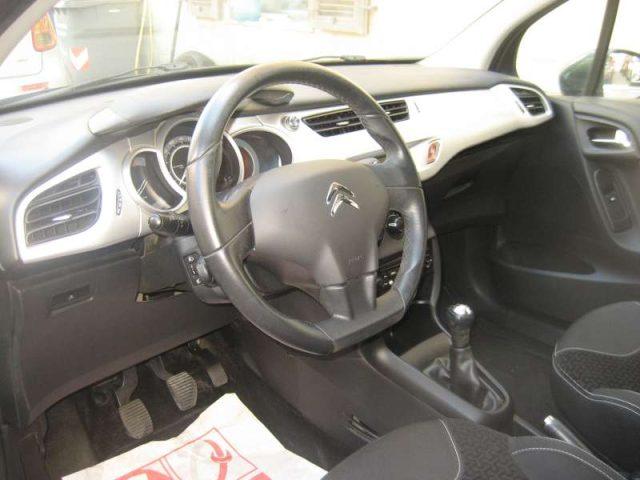 CITROEN C3 1.4 HDI 70 PERFECT