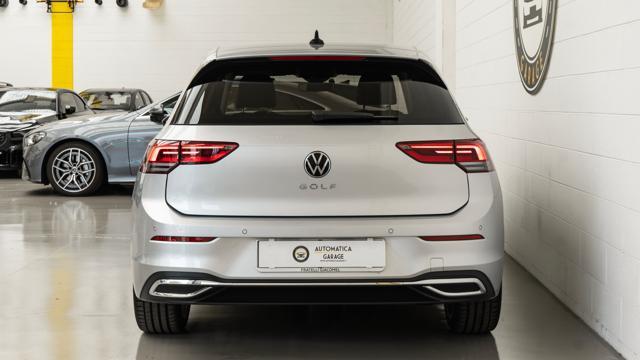 VOLKSWAGEN Golf 2.0 TDI 150 CV DSG SCR Style