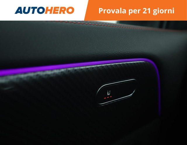 MERCEDES-BENZ GLA 200 Automatic Premium