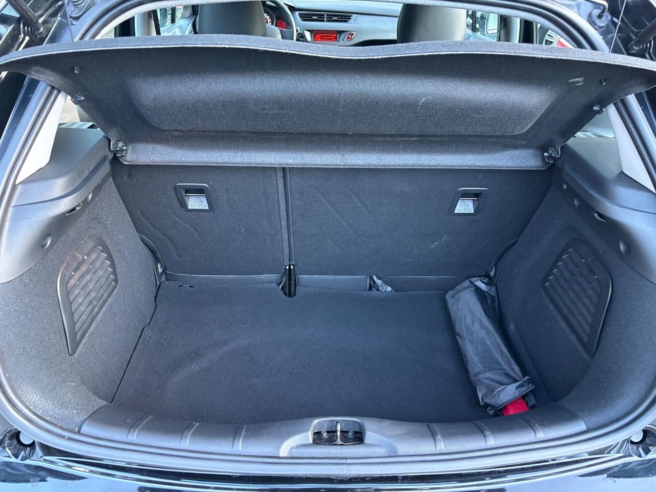 Citroen C3 benzina OK NEOPATENTATI