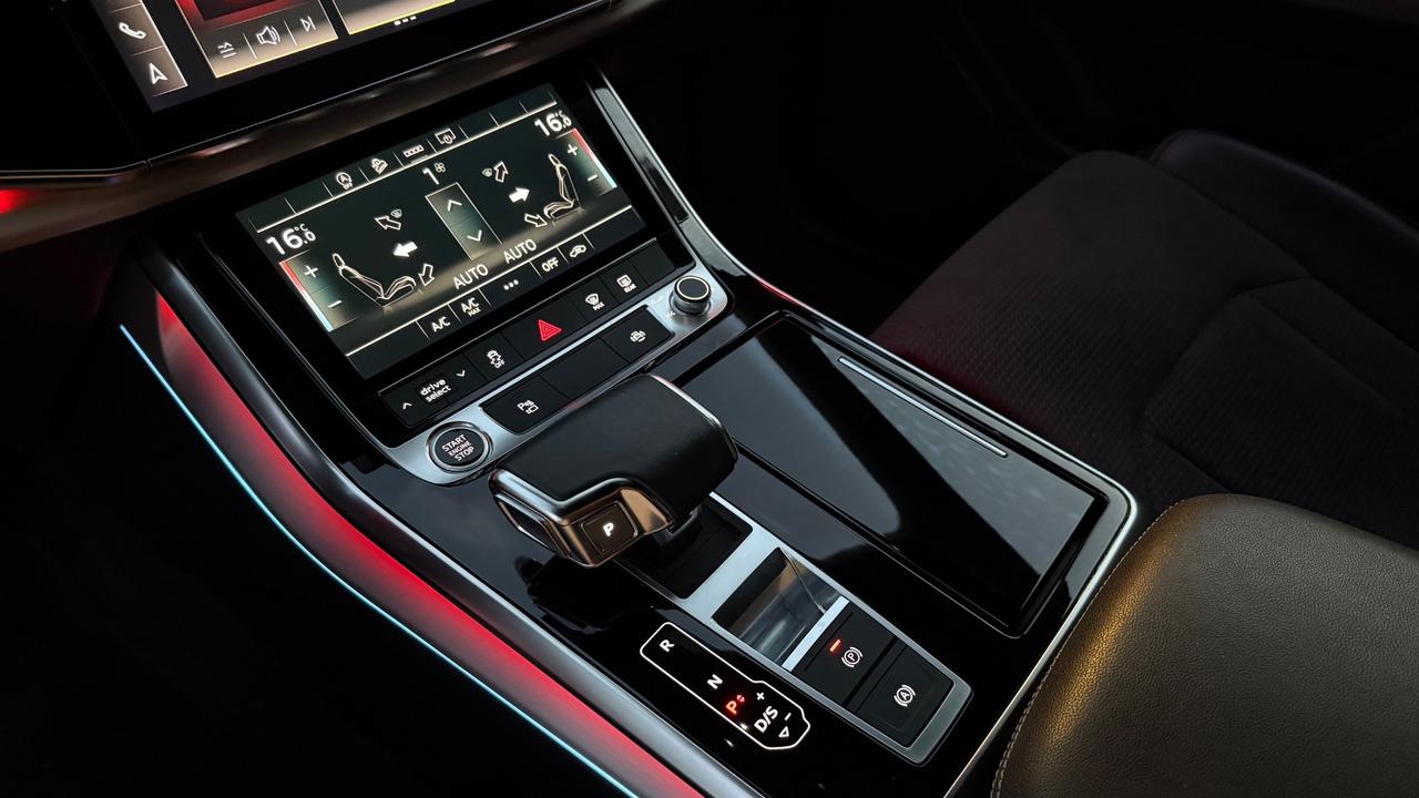 Audi Q8 50 TDI 286 CV quattro S-Line
