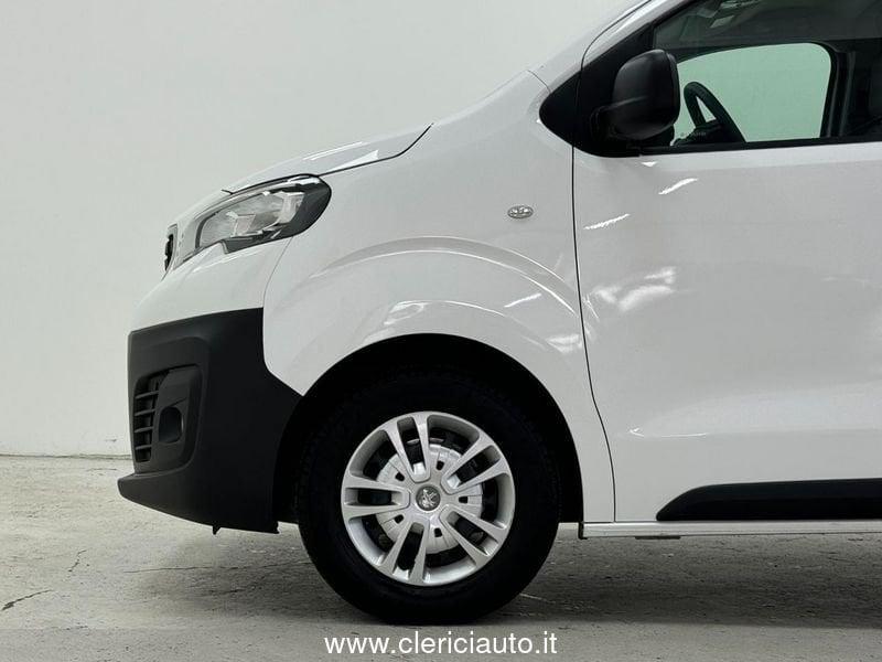 Peugeot Expert 2.0 BlueHDi 120 S&S PL-TN Furgone Premium Standard