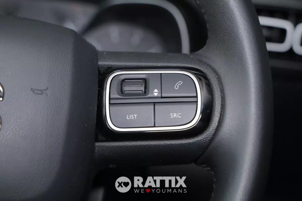 Citroen C3 Aircross 1.2 Puretech 130CV Shine Pack EAT6