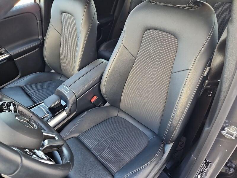 Mercedes-Benz GLA GLA 180 d Automatic Sport Plus