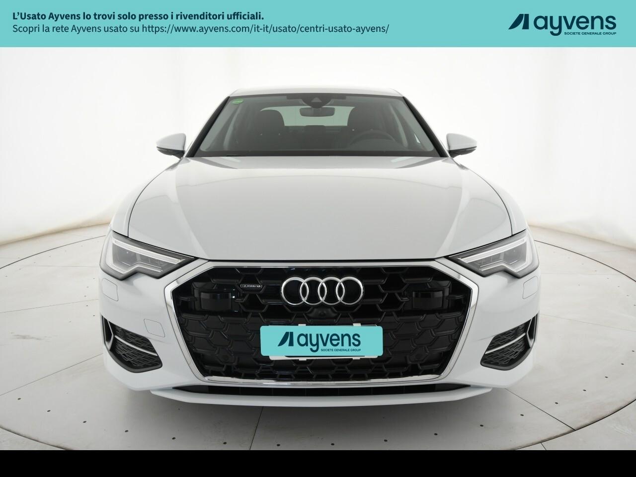 Audi A6 50 2.0 TFSI e quattro ultra S tronic Business Advanced