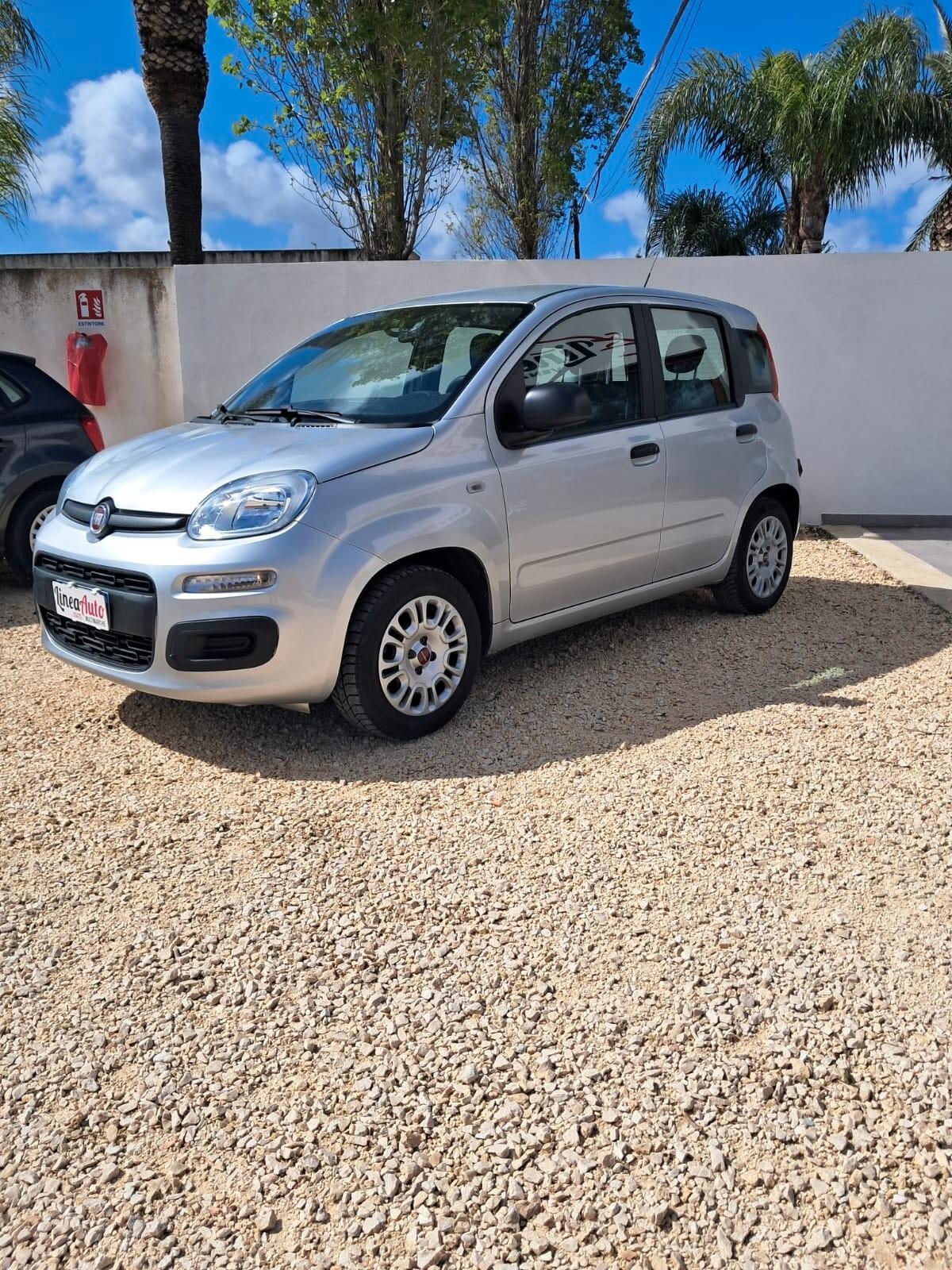Fiat Panda 1.2 Easy GPL