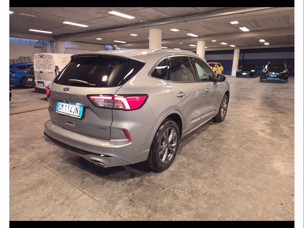 FORD Kuga 2.5 phev st-line x 2wd 225cv cvt del 2023