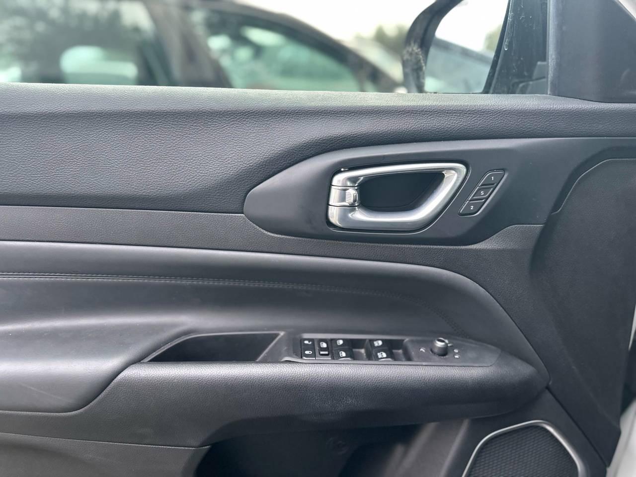 JEEP Compass II 2021 - Compass 1.5 turbo t4 mhev Summit 2wd 130cv dct