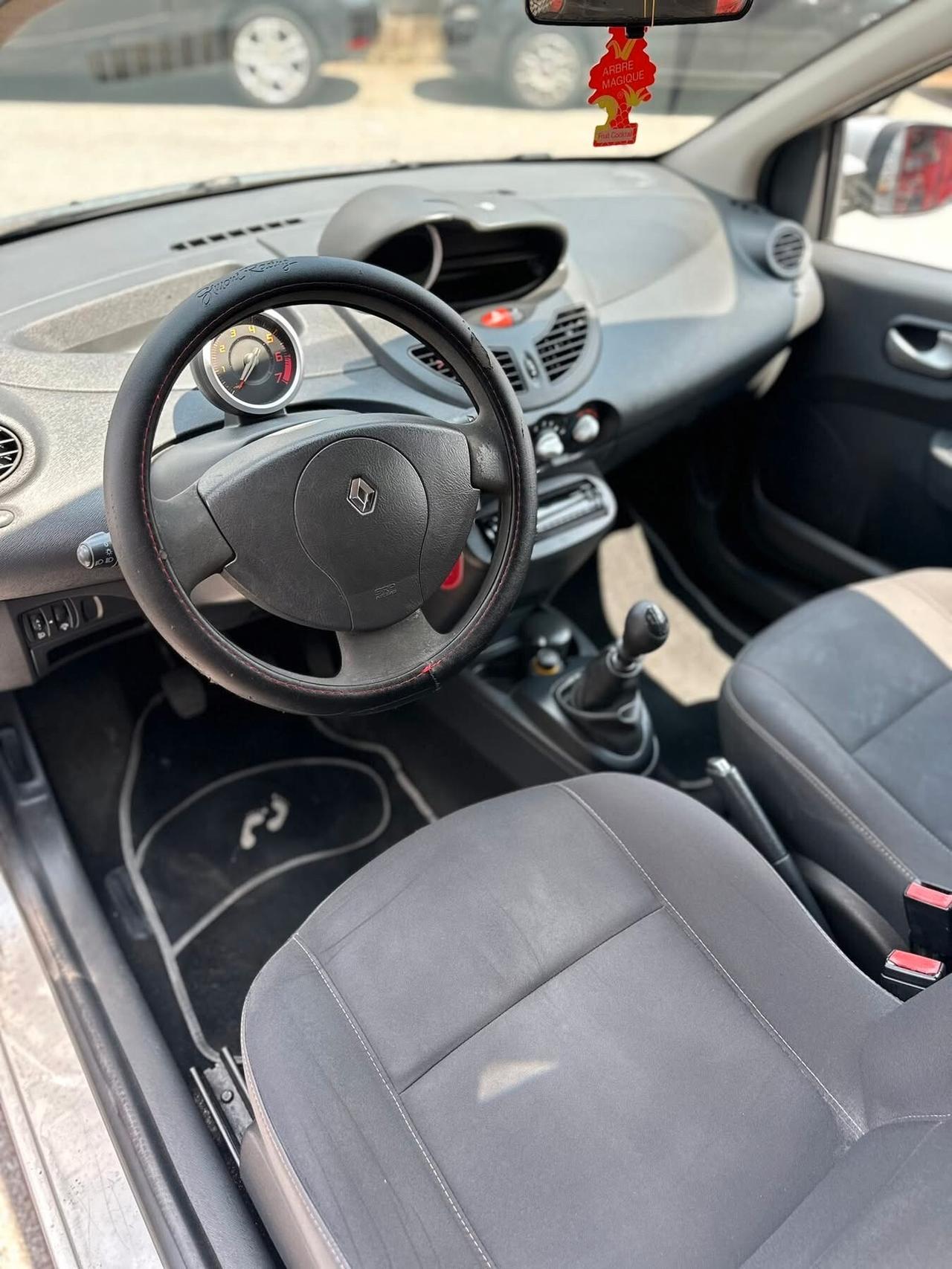 Renault Twingo 1.2 16V LEV Dynamique NEOPATENTATI