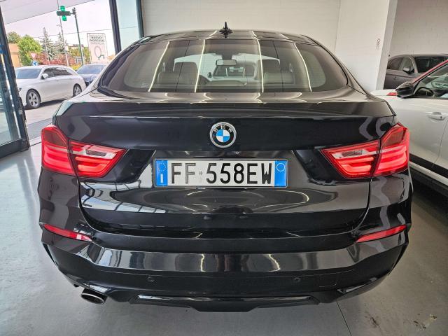 BMW X4 Xdrive20d Msport AUTO my16
