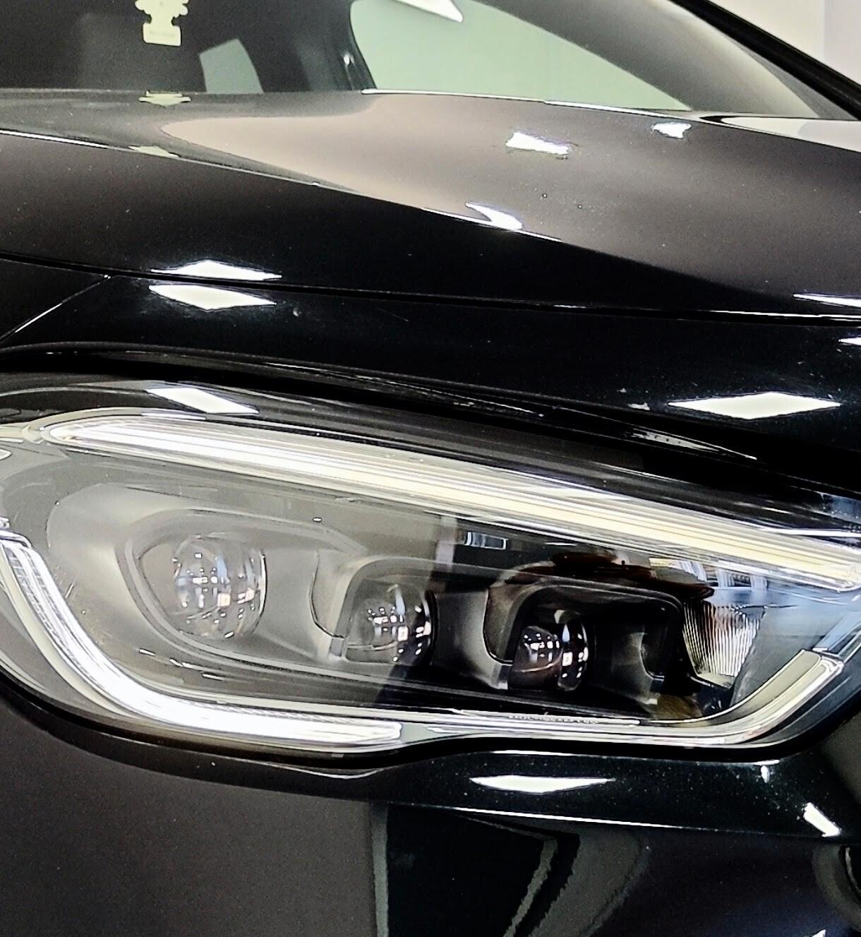 Mercedes-benz GLA 200 d Automatic Premium Tetto Led