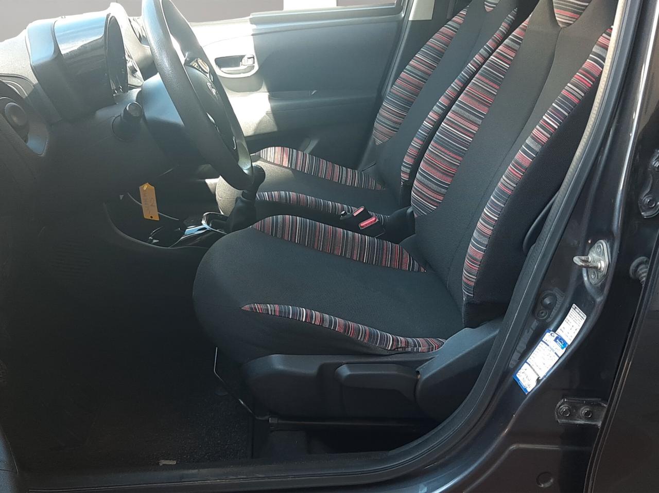 Citroen C1 VTi 72 S&S 5 porte Feel