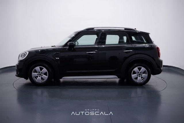 MINI Countryman 1.5 One D 116cv C. Autom. Business XL