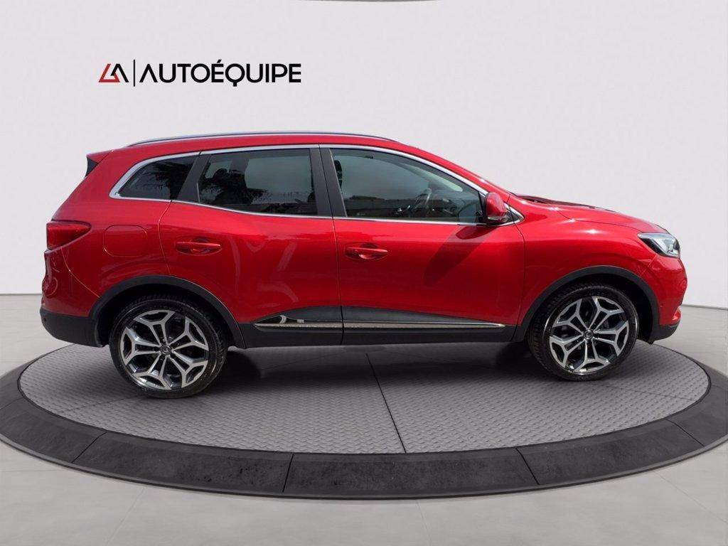 RENAULT Kadjar 1.5 blue dci Sport Edition2 115cv edc del 2019