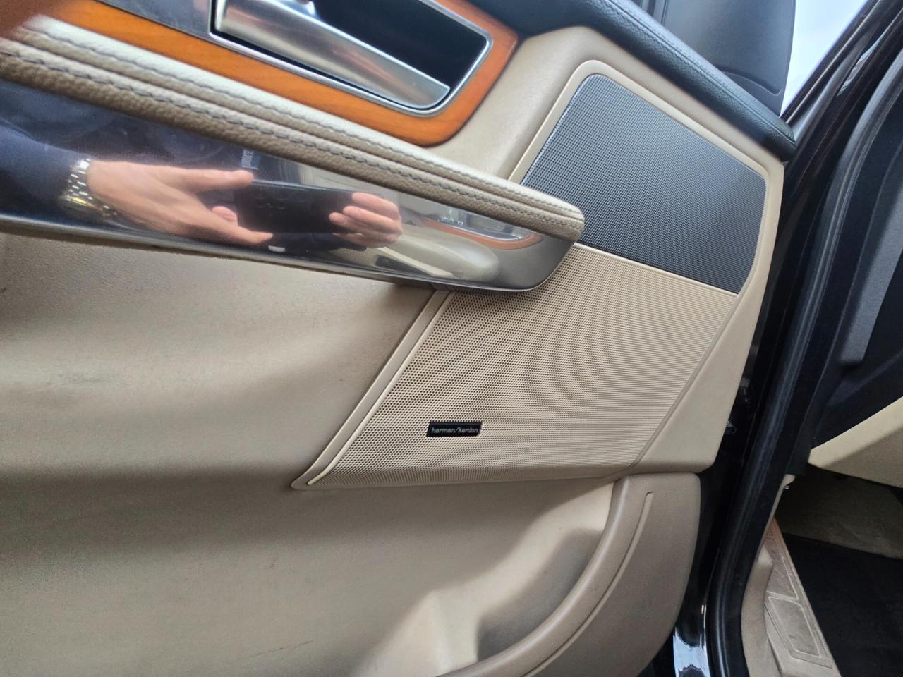 Land Rover Range Sport 3.0 SDV6 Autobiography