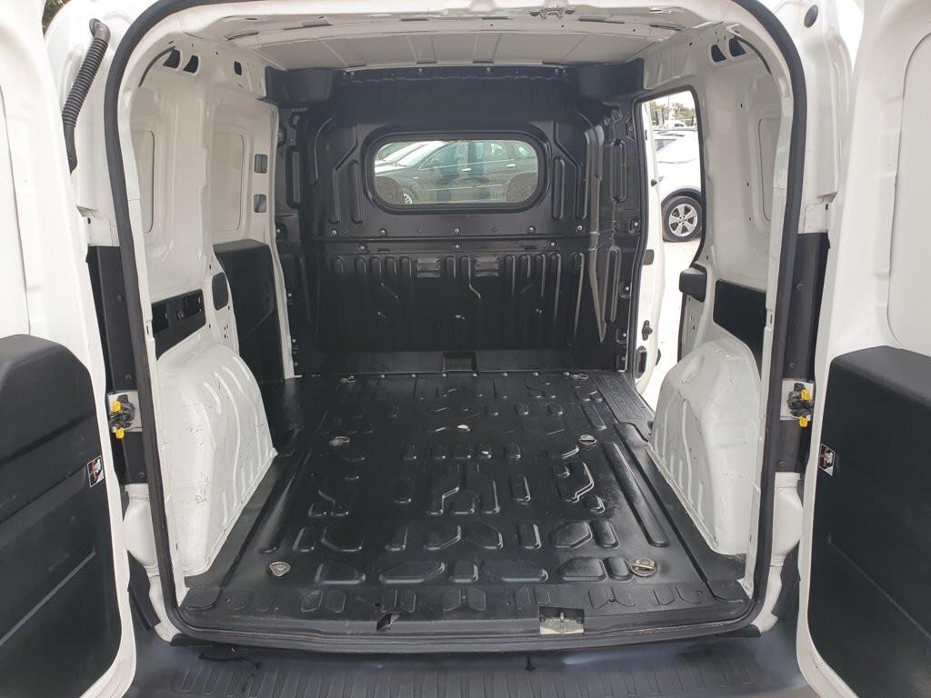 Fiat Doblo' Cargo Furgone CH1 1.3 MJ 95cv Lounge