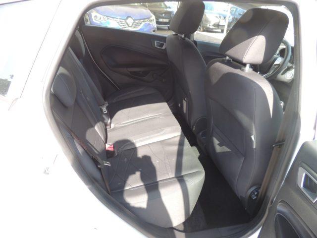 FORD Fiesta 1.5 TDCi 75CV 5 porte Business