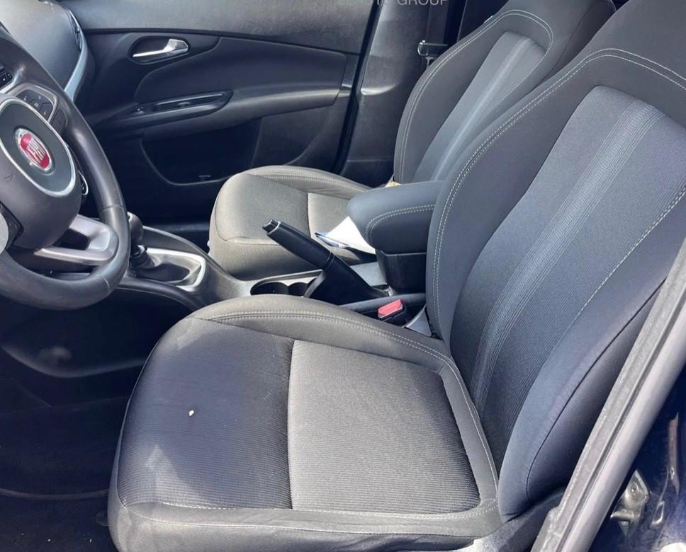 Fiat Tipo 1.6 Mjt S&S 5 porte Easy