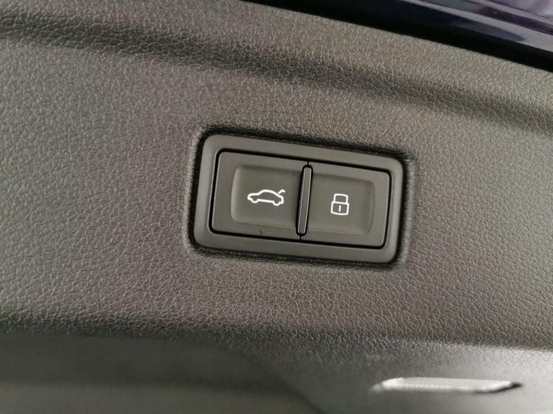 Audi A5 Sportback 35 2.0 tdi mhev S line edition 163cv s-tronic