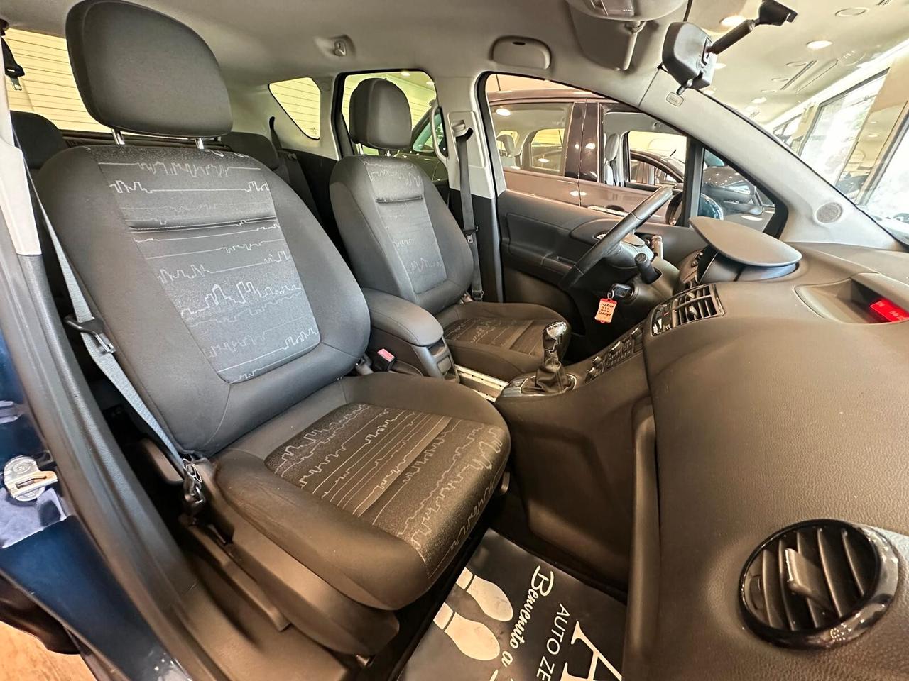 Opel Meriva 1.3 CDTI 95CV ecoFLEX Cosmo